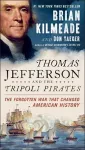 Thomas Jefferson And The Tripoli Pirates cover