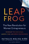 Leapfrog cover