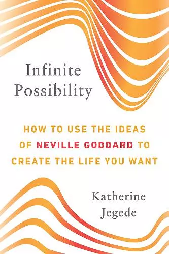 Infinite Possibility cover