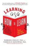 Learning How to Learn cover