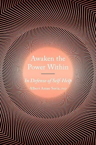 Awaken the Power within cover