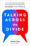 Talking Across the Divide cover