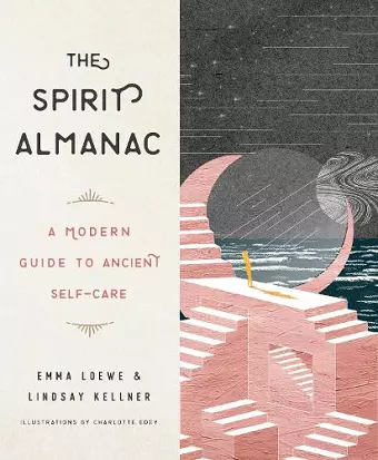 The Spirit Almanac cover