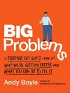 Big Problems cover