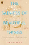 The Sadness Of Beautiful Things cover