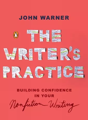 The Writer's Practice cover