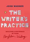 The Writer's Practice cover