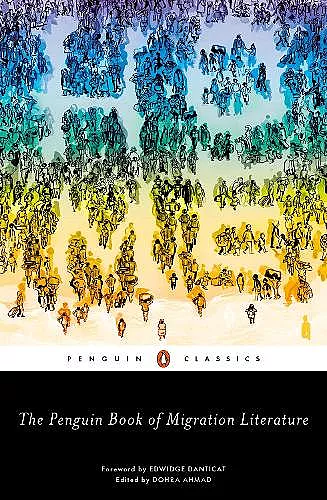 The Penguin Book of Migration Literature cover