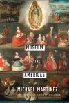 Museum of the Americas cover