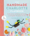 The Handmade Charlotte Playbook cover