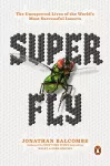 Super Fly cover