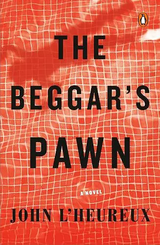 The Beggar's Pawn cover