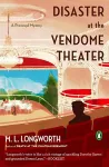 Disaster At The Vendome Theater cover