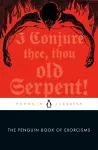 The Penguin Book of Exorcisms cover