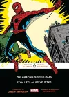 The Amazing Spider-Man cover