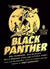 Black Panther cover