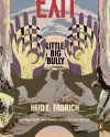 Little Big Bully cover