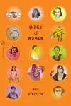 Index of Women cover