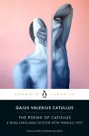 The Poems Of Catullus cover