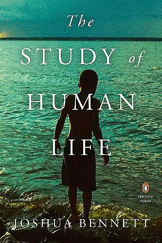 The Study Of Human Life cover