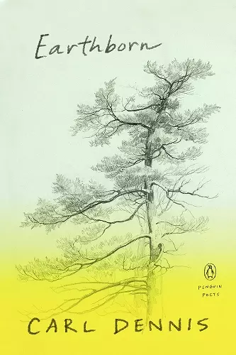Earthborn cover