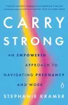 Carry Strong cover