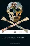 The Penguin Book of Pirates cover