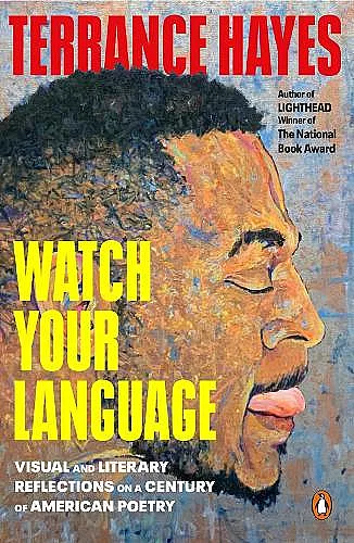 Watch Your Language cover