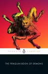 The Penguin Book of Demons cover