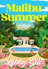 Malibu Summer cover