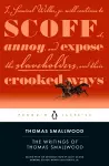 The Writings of Thomas Smallwood cover