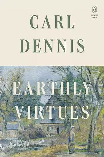 Earthly Virtues cover