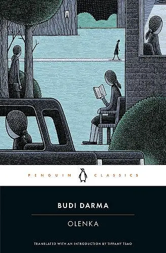Olenka cover