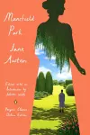 Mansfield Park cover