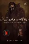 Frankenstein (Netflix Tie-In) cover