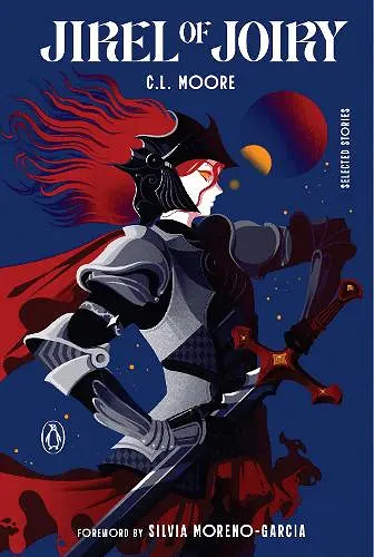 Jirel of Joiry cover