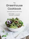 The Greenhouse Cookbook cover