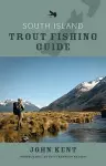 South Island Trout Fishing Guide cover