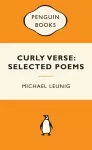 Curly Verse: Selected Poems cover