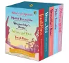 Tales of Wit and Wisdom Box-set (Vikram and Vetal, Akbar and Birbal, Tenali Raman and many more!) cover