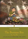 The Burmese Box cover