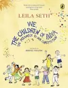 We, The Children Of India cover