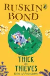 Thick As Thieves cover