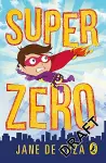 Superzero cover