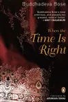 When The Time Is Right cover