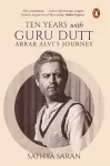 Ten Years with Guru Dutt cover