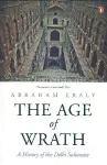 The Age of Wrath cover