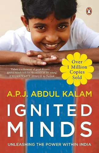 Ignited Minds cover