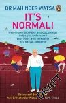 It's Normal cover