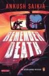Remember Death cover